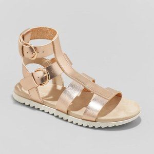 Cat & Jack Girls Sandals